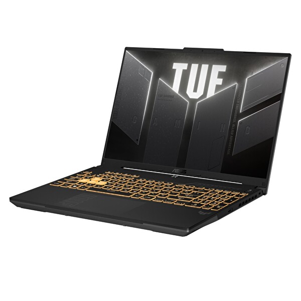Asus TUF Gaming F16 FX607VJ-RL016A017 Core5 210H 64GB 2TBSSD RTX3050 16