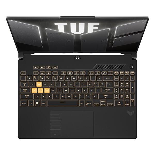 Asus TUF Gaming F16 FX607VJ-RL016A014 Core5 210H 32GB 512SSD RTX3050 16