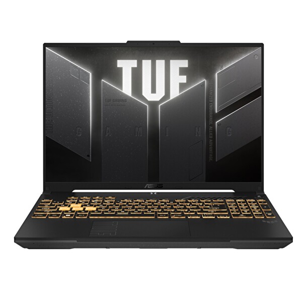 Asus TUF Gaming F16 FX607VJ-RL016A008 Core5 210H 64GB 1TBSSD RTX3050 16