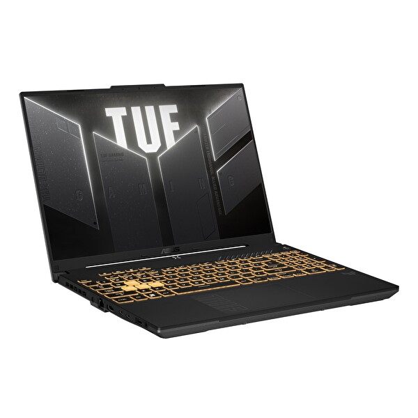 Asus TUF Gaming F16 FX607VJ-RL016A008 Core5 210H 64GB 1TBSSD RTX3050 16