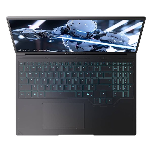 Thunderobot RS16-i7147HX56C1Q300RBv4 Core i7-14700HX 16