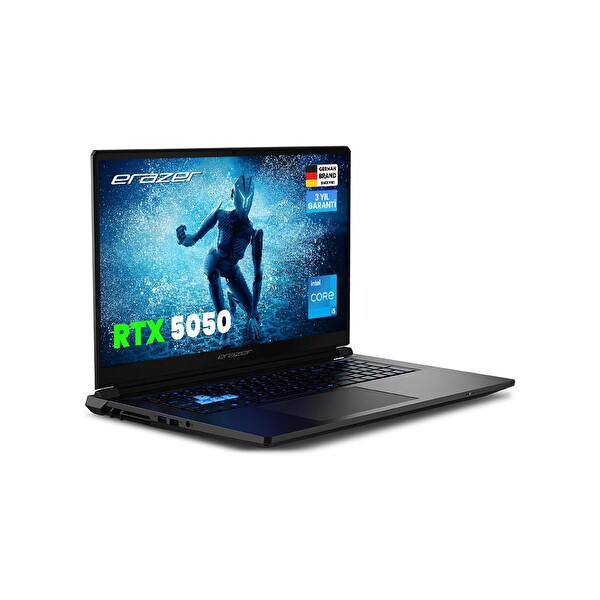 Erazer Scout 15 E1 MD62765 Intel i5 13420H 15.6
