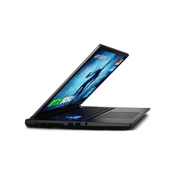 Erazer Scout 15 E1 MD62765 Intel i5 13420H 15.6