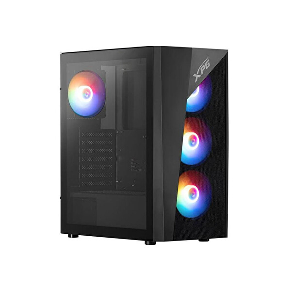 Game Garaj Prime S34 AMD Ryzen 5 7500F 16GB RAM 1TB SSD RTX5060Ti 16GB FreeDOS Oyuncu OEM Paket