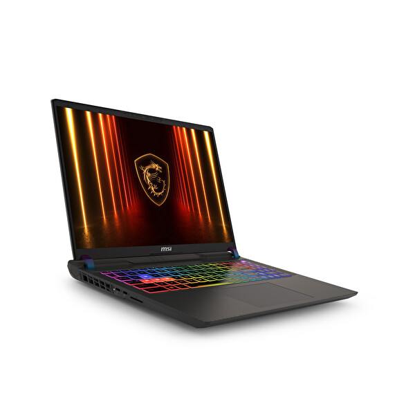 MSI Vector 16 Hx Aı Ultra 7 255HX 48 GB RAM 1 TB SSD 12GB RTX5070TI 16