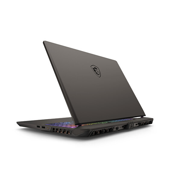 MSI Vector 16 Hx Aı Ultra 7 255HX 48 GB RAM 1 TB SSD 12GB RTX5070TI 16