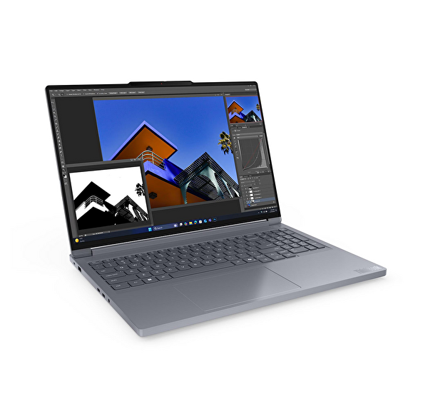 Lenovo ThinkBook 16P AMD Ryzen 9 8940HX 16