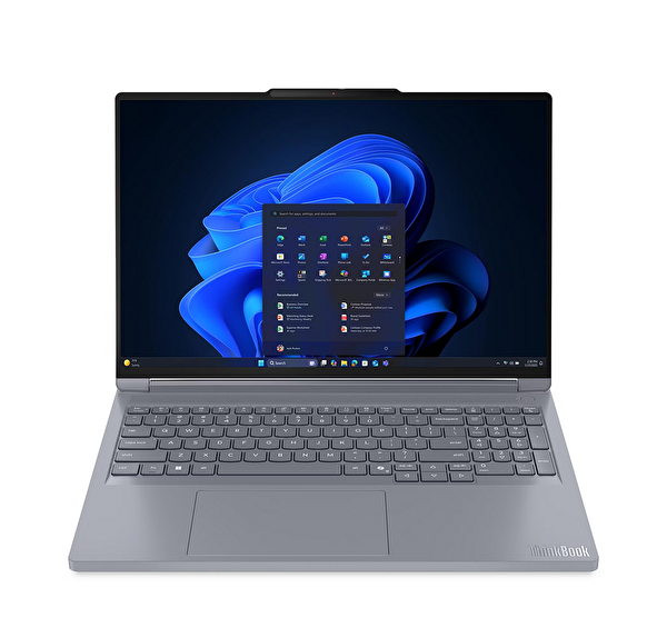 Lenovo ThinkBook 16P AMD Ryzen 9 8940HX 16