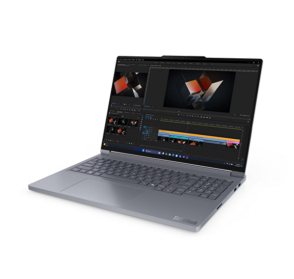 Lenovo ThinkBook 16P AMD Ryzen 9 8940HX 16