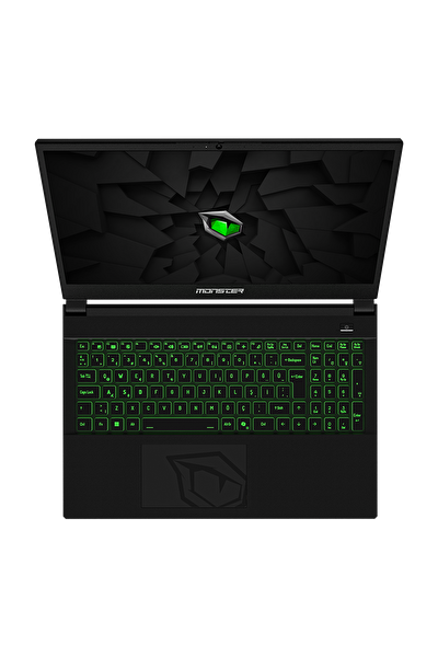 Monster Abra A5 V22.2.8 Intel Core 7 250H 15.6