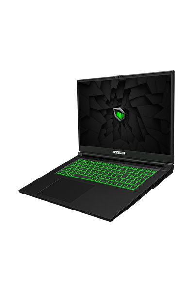 Monster Abra A7 V15.6.6 Intel Core 7 250H 17.3