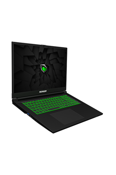 Monster Abra A7 V15.6.4 Intel Core 7 250H 17.3