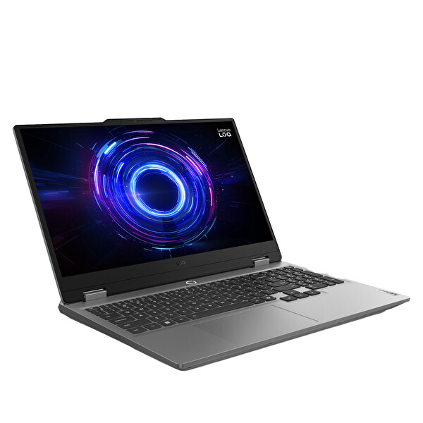 Lenovo LOQ 83JE00JLTR006 i5-13450HX 32GB 1TBSSD RTX5050 15.6