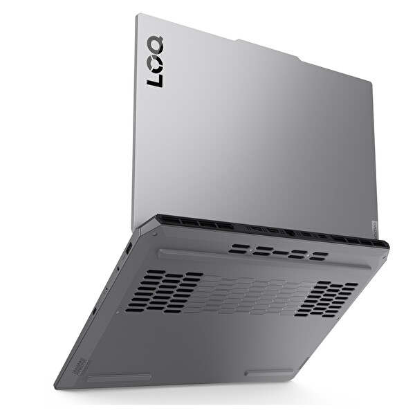 Lenovo LOQ 83JE00JLTR006 i5-13450HX 32GB 1TBSSD RTX5050 15.6