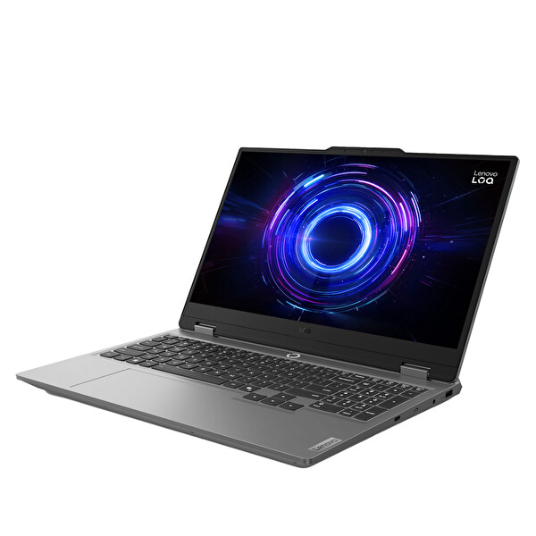 Lenovo LOQ 83JE00JLTR009 i5-13450HX 32GB 2TBSSD RTX5050 15.6
