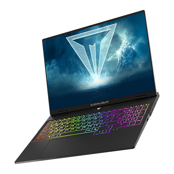 Casper Excalibur G915 Intel Core 7-240H 32GB 500GB RTX5070 165HZ 16