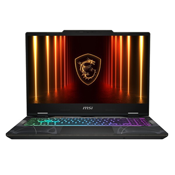 MSI Cyborg 15 B13WEKG-613XTR004 i7-13620H 32GB 2TBSSD RTX5050 15.6