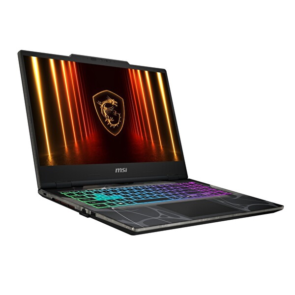 MSI Cyborg 15 B13WEKG-613XTR004 i7-13620H 32GB 2TBSSD RTX5050 15.6
