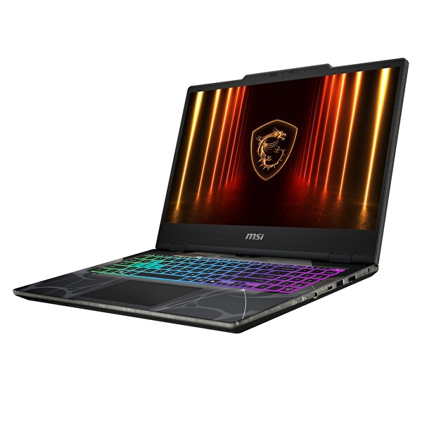 MSI Cyborg 15 B13WEKG-613XTR004 i7-13620H 32GB 2TBSSD RTX5050 15.6