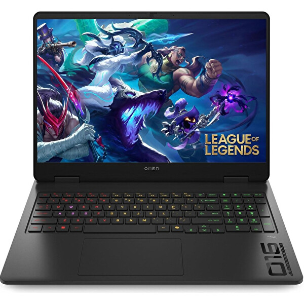 HP Omen Slim 16-AN0012NTA8 Intel Core Ultra 9 285H 16