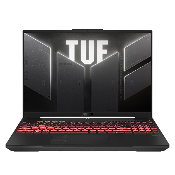 Asus TUF Gaming A16 FA607NUG-RL211A016 Ryzen7 7445HS 32GB 512SSD RTX4050 16