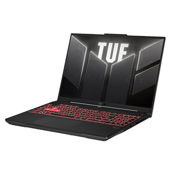 Asus TUF Gaming A16 FA607NUG-RL211A011 Ryzen7 7445HS 64GB 1TBSSD+2TBSSD RTX4050 16