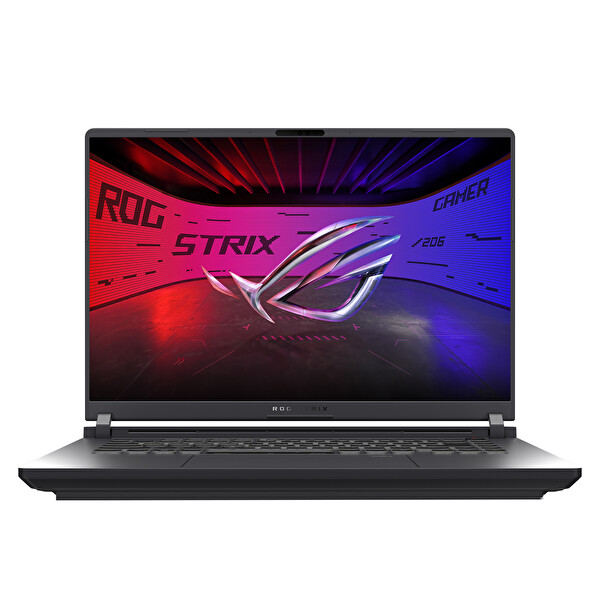 Asus ROG Strix G16 G615JMR-S5048A007 i7-14650HX 32GB 512SSD+1TBSSD RTX5060 16