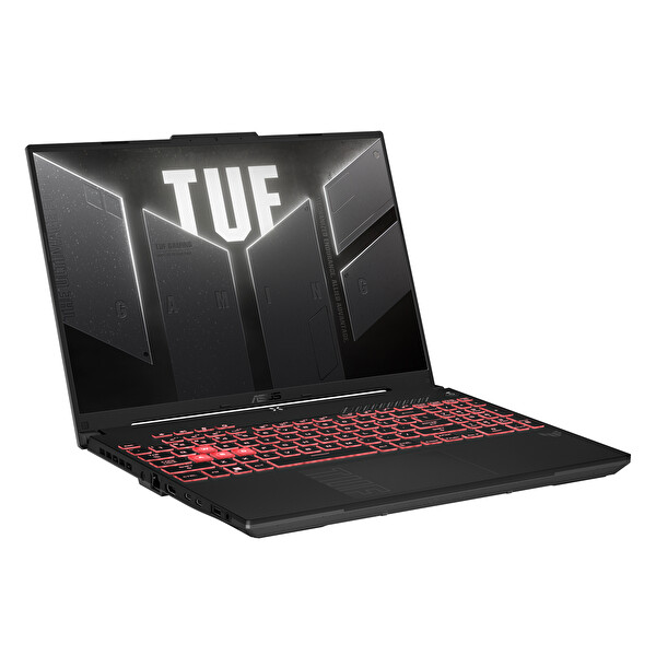 Asus TUF Gaming A16 FA607NUG-RL211A008 Ryzen7 7445HS 64GB 1TBSSD RTX4050 16