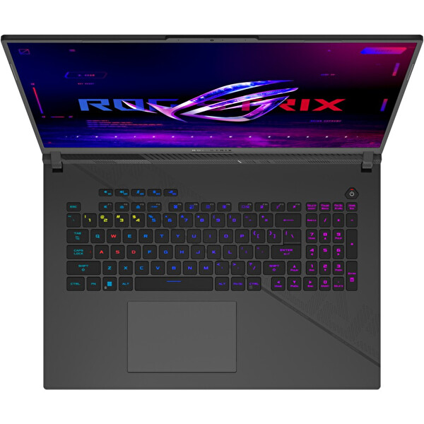 Asus ROG Strix G18 G814PPA18-S9045A18 Ryzen 9 8940HX 18