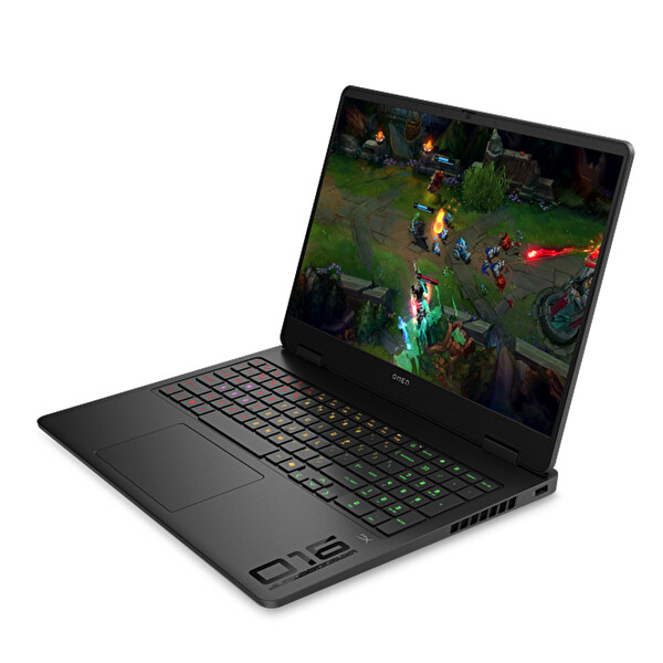 HP Omen 16-AM0038NT C39JLEA002 Ultra5 225H 24GB 1TBSSD+1TBSSD RTX5060 16