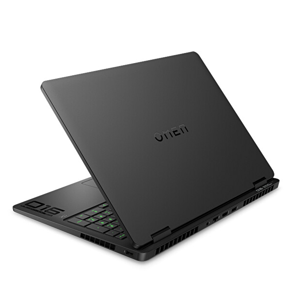 HP Omen 16-AM0038NT C39JLEA002 Ultra5 225H 24GB 1TBSSD+1TBSSD RTX5060 16