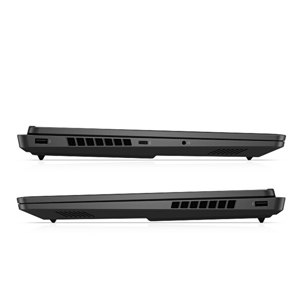 HP Omen 16-AM0038NT C39JLEA002 Ultra5 225H 24GB 1TBSSD+1TBSSD RTX5060 16