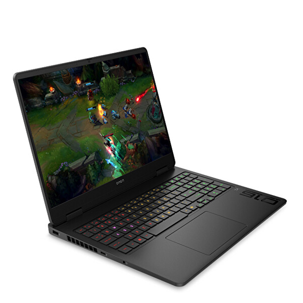 HP Omen 16-AM0038NT C39JLEA011 Ultra5 225H 64GB 2TBSSD RTX5060 16