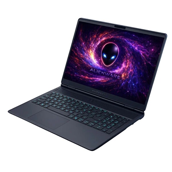 Dell Alienware 16X Aurora AC16251 Ultra 9 275HX 16GB 1TB 512GB RTX5060 240Hz WQXGA W11Home