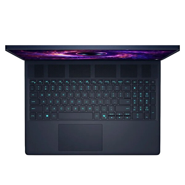 Dell Alienware 16X Aurora AC16251 Ultra 7 255HX 16GB 1TB 512GB RTX5060 240Hz WQXGA W11Home
