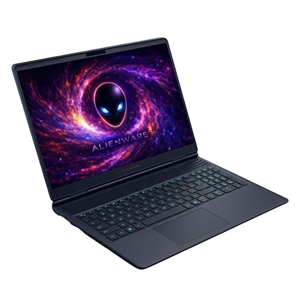 Dell Alienware 16X Aurora AC16251 Ultra 7 255HX 16GB 1TB 512GB RTX5060 240Hz WQXGA W11Home