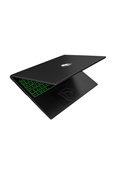 Monster Tulpar T6 V3.7.1 Intel Core i9 13900HX 16GB RAM 1 TB SSD 12 GB RTX 5070 Ti Windows 11 Home 16