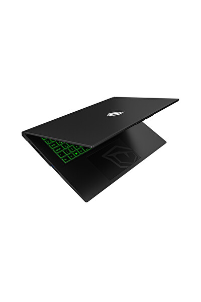 Monster Abra A7 V16.2.4 Intel Core i7 13700HX 16 GB RAM 1 TB SSD 8 GB RTX 5050 FreeDOS 17,3