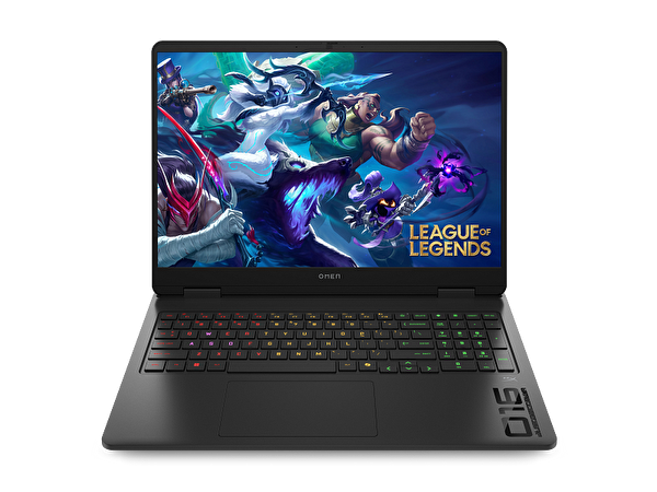 HP CD7K0EA Omen Slim Gaming 16-AN0016NT Ultra 9 285H 16
