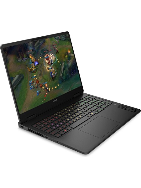 HP OMEN Gaming 16-AP0030NT AMD Ryzen 9 8940HX 16GB 1TB SSD 8GB RTX5060 16