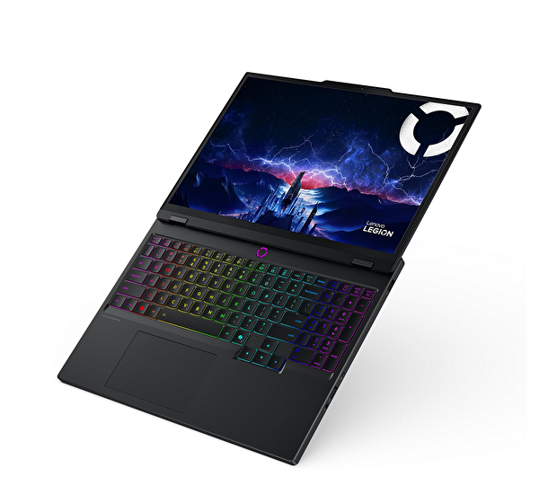 Lenovo Legion 5 15IRX10A44 Core İ7 13650HX 15.3