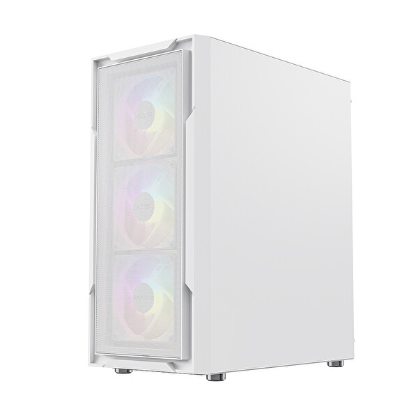 Xaser Light X40 Ryzen 7 5700X 32GB RAM 1TB M.2 NVMe SSD 16GB RTX5060 Ti FreeDOS OEM Gaming Masaüstü