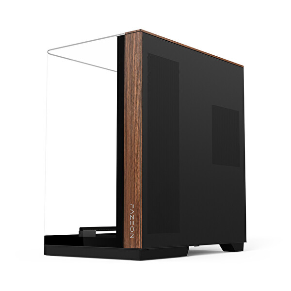 Xaser WOODEN X270 i9 14900KF 32GB DDR5 RAM 1TB M.2 NVMe SSD 16GB RTX5080 Sıvı Soğutmalı Oyuncu OEM Bilgisayar