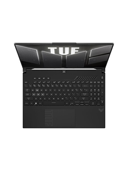 Asus TUF Gaming F16 Intel Core 5 210H 20GB 512 GB SSD (65W) RTX3050 Windows 11 Home 16