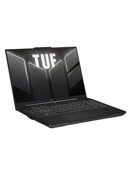 Asus TUF Gaming F16 Intel Core 5 210H 20GB 512 GB SSD (65W) RTX3050 Windows 11 Home 16
