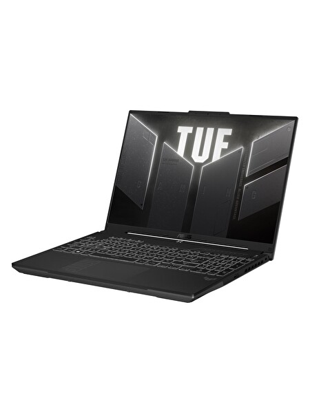 Asus TUF Gaming F16 Intel Core 5 210H 20GB 1 TBSSD (65W) RTX3050 FreeDos 16
