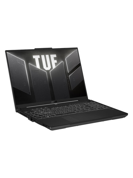 Asus TUF Gaming F16 Intel Core 5 210H 16 GB 4 TBSSD (65W) RTX3050 Windows 11 Pro 16