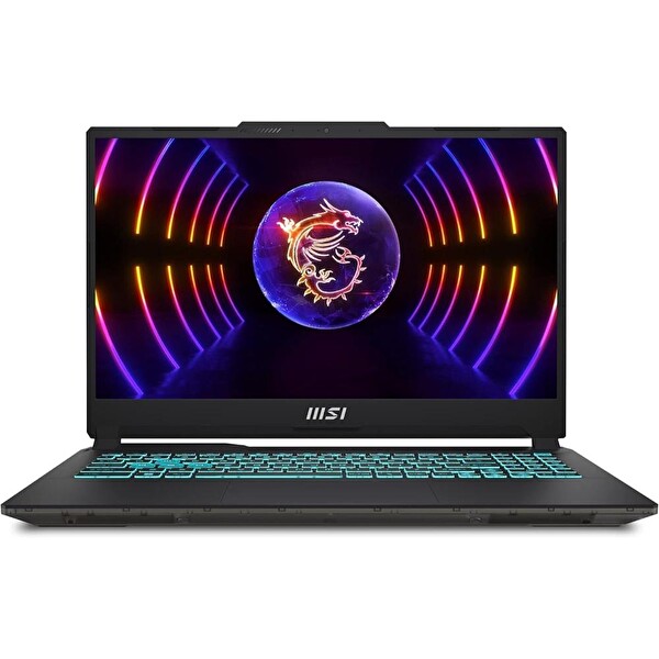 MSI Cyborg 15 A13VE-2269XTRNN 512GB SSD 6GB RTX4050 15.6 FHD 144HZ Oyuncu Bilgisayarı