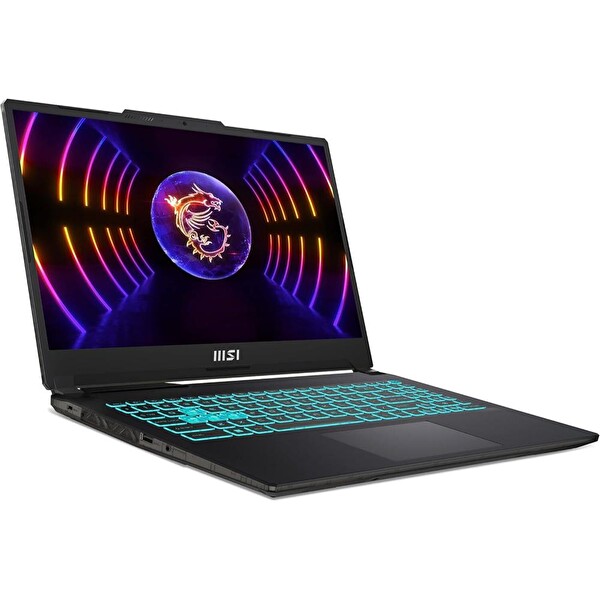 MSI Cyborg 15 A13VE-2269XTRNN 512GB SSD 6GB RTX4050 15.6 FHD 144HZ Oyuncu Bilgisayarı
