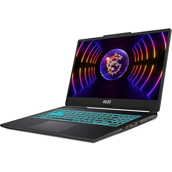 MSI Cyborg 15 A13VE-2269XTRNN 512GB SSD 6GB RTX4050 15.6 FHD 144HZ Oyuncu Bilgisayarı